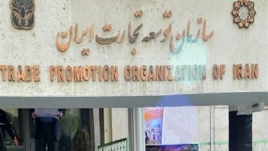 7 انتصاب جدید در سازمان توسعه تجارت ایران