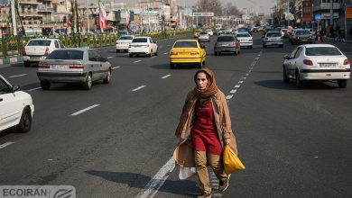 آسمان تهران پنجشنبه در انتظار باران / گرمای هوا تا چهارشنبه ادامه دارد