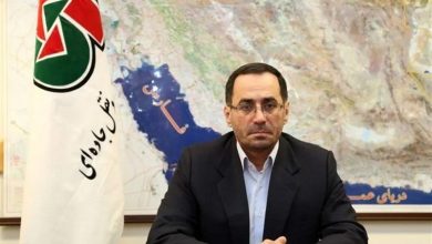 اجرای موفقیت‌آمیز پویش «نه به تصادف» با  پیام 6 دونگ برانیم