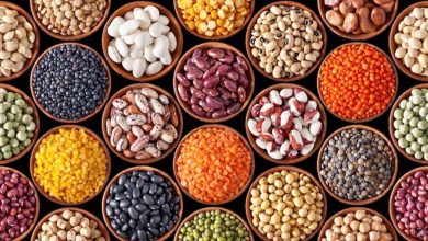افزایش افسارگسیخته قیمت لوبیا چیتی / بازار حبوبات در بحران