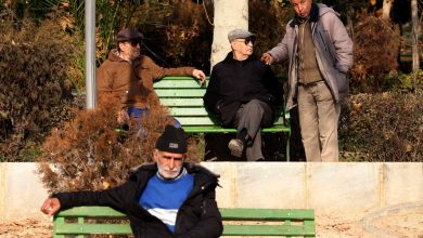افزایش سن بازنشستگی کلید خورد+ جزئیات