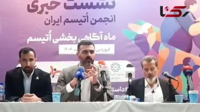 اقداماتمان بی‌نقص نیست ولی آمده ایم برای تسهیلگری