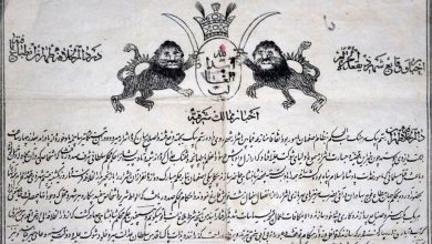 اولین روزنامه حکومتی ایران را بشناسید!