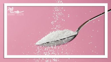 این شیرین کننده خطر حمله قلبی و سکته را افزایش می دهد