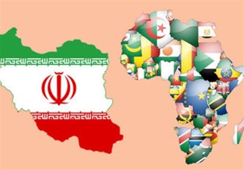برنامه ایران برای تهاتر کالا با کشورهای آفریقایی کلید خورد