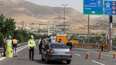 جزئیات محدودیت‌های ترافیکی آخر هفته در جاده‌های شمالی کشور