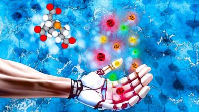 خداحافظی با روش‌های خطرناک سنتز؛ نقاط کوانتومی از دل آب بیرون آمدند!