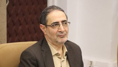 درخواست تشکیل کارگروه بررسی آثار حادثه بندر شهید رجایی بر سلامت و امنیت غذایی