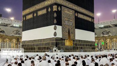 درهای عربستان به روی سوری‌ها پس از ۱۴ سال باز شد