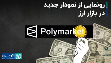رونمایی از نمودار جدید در بازار ارز