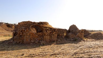 ساختمان برادران لینچ در ایذه