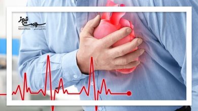 سکته قلبی را جدی بگیرید؛ ثانیه‌ها نجات‌بخش‌اند!