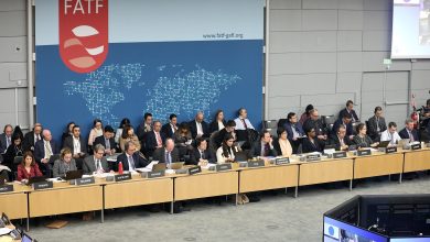 مذاکره با آمریکا کافی نیست؛ باید به FATF بپیوندیم