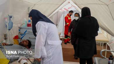 مرهمی بر زخم بندر؛ مهمترین اقدامات حوزه سلامت در حادثه بندرعباس