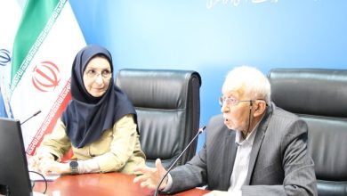 میراث فرهنگی درگیر سیاسی‌بازی شده است