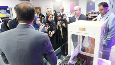 نخستین سامانه فضاپایه سارپلاریمتری ایران تا1407ساخته می شود