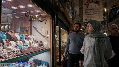 نظارت جدی سازمان ملی استاندارد ایران بر کیفیت مصنوعات طلا