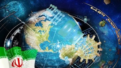 پارک فناوری‌های فضایی ایران تأسیس می‌شود