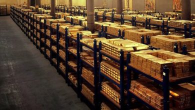 پشت پرده واردات 2250 کیلوگرم طلا از چین به ایران