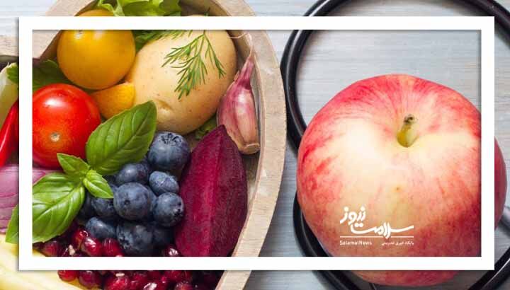 پیشگیری از بیماری‌های قلبی با مصرف این مواد غذایی