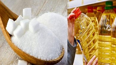 چرا روغن و شکر در فروشگاه ها نیست؟