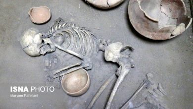  چرا «هگمتانه» از اماکن پربازدید نوروزی جا ماند؟ 