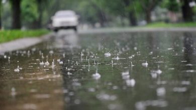 کاهش بیش از 30 درصدی بارش‌ها در 18 استان کشور