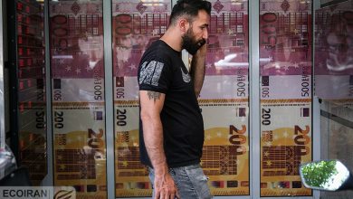 کاهش پشت خطی بازار ارز با موضع ترامپ