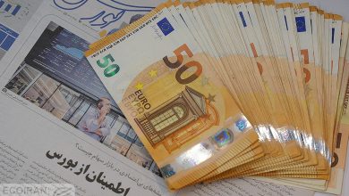 آخرین قیمت دلار، یورو و درهم، شنبه 13 اردیبهشت ماه