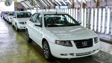 آخرین قیمت محصولات ایران‌خودرو امروز چهارشنبه 31 اردیبهشت؛ جایگزین پژو پارس با چه قیمتی عرضه می‌شود؟ + جدول قیمت