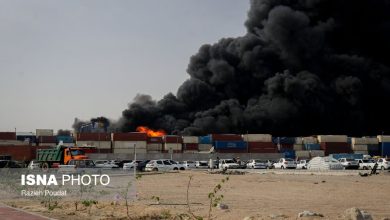 آخرین وضعیت مجروحان حادثه بندرعباس/بستری ۲۵ نفر در حال حاضر/ ثبت ۵ فوتی در بیمارستان‌ها