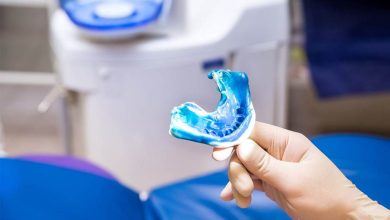 آیا آلژینات دندانپزشکی بی‌خطر است؟ هر آنچه باید بدانید