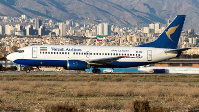 اولین رادار بومی فرودگاهی در آبادان به بهره‌برداری رسید