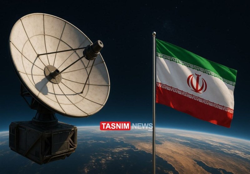 بازار 186 میلیارد دلاری تجهیزات ماهواره ای؛ سهم ایران کجاست؟