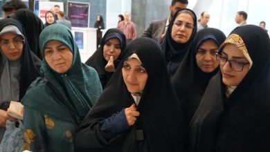 بازدید معاون رئیس‌جمهور از واحدهای فناور و دانش‌بنیان پارک علم و فناوری کرمانشاه