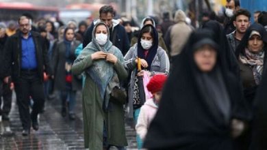 بازگشت بی‌سروصدای کرونا؛ بهار با طعم ماسک و هشدارهای خاموش