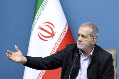 رئیسجمهوری: عدالت آموزشی با تغییر نگاه مدیریتی محقق میشود/ وعده انتخاباتی پزشکیان به کجا رسید؟