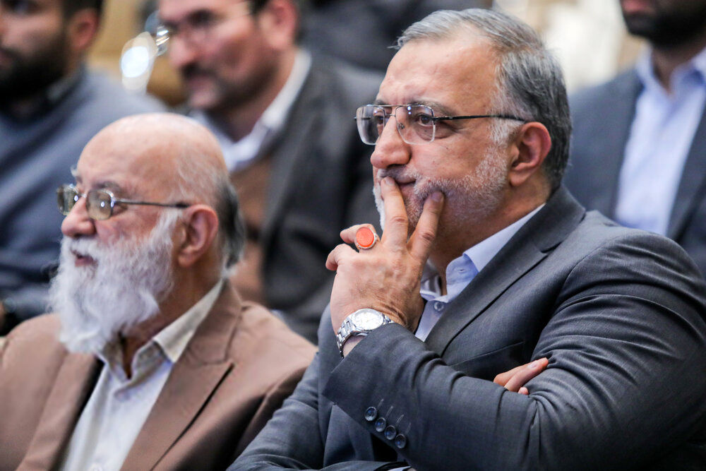 تهران سبز، یا سبزنمایی شهری؟