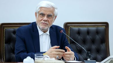 حرف مشترک عارف و سخنگوی دولت درباره رفع فیلترینگ