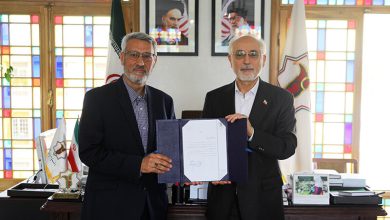 حکم جدید علی‌اکبر صالحی برای حمید بعیدی‌نژاد