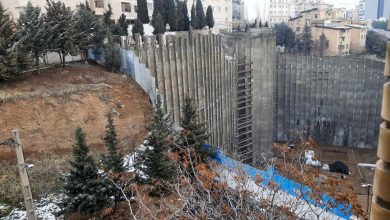 در پرونده هتل ولنجک، شهرداری مکلف به اجرای قانون است