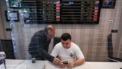 دو دلیل ریزش بازار ارز و سکه