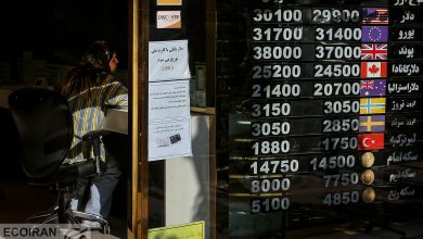 رابطه بورس و دلار الاکلنگی شد