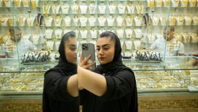 سقف‌های جدید طلا، ذهن معامله‌گران را به اشتباه می‌اندازد