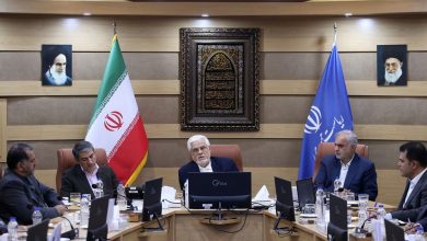 عارف: باید از تجارب علمی و فناوری سایر کشورها استفاده کرد
