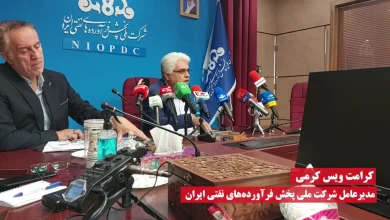 نحوه نظارت بر وظایف وزارتخانه‌ های راه، صمت و کشور در تخصیص گازوئیل بر پایه عملکرد و مصرف کامیون‌ها