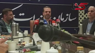 نحوه نظارت تعزیرات بر عملکرد وزارت صمت، وزارت جهاد کشاورزی، سازمان حمایت و دیگر دستگاه های نظارتی : تیتر