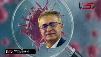 وضعیت شیوع کرونا در ایران / در بین مواردی که علائم تنفسی داشتند، از ۲ درصد به ۴ درصد افزایش یافته است + صوت