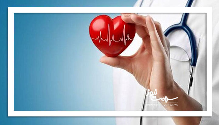 وقتی قلب از صاحبش پیرتر می‌شود!