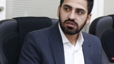 امیر اعتمادی کارشناس